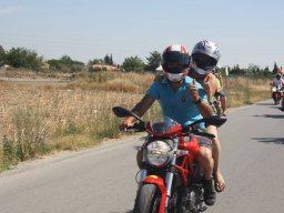 XVII Concentracion - 2010